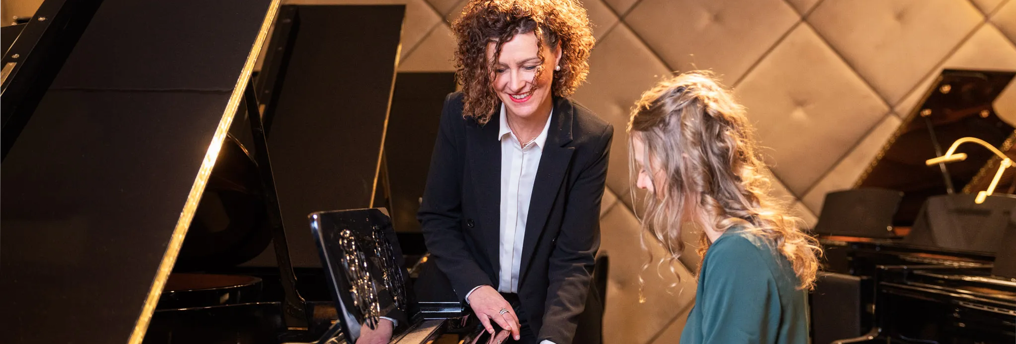 Oostendorp muziek