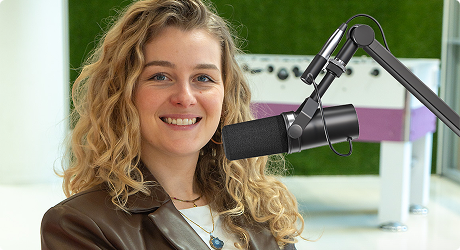 Podcast marketing